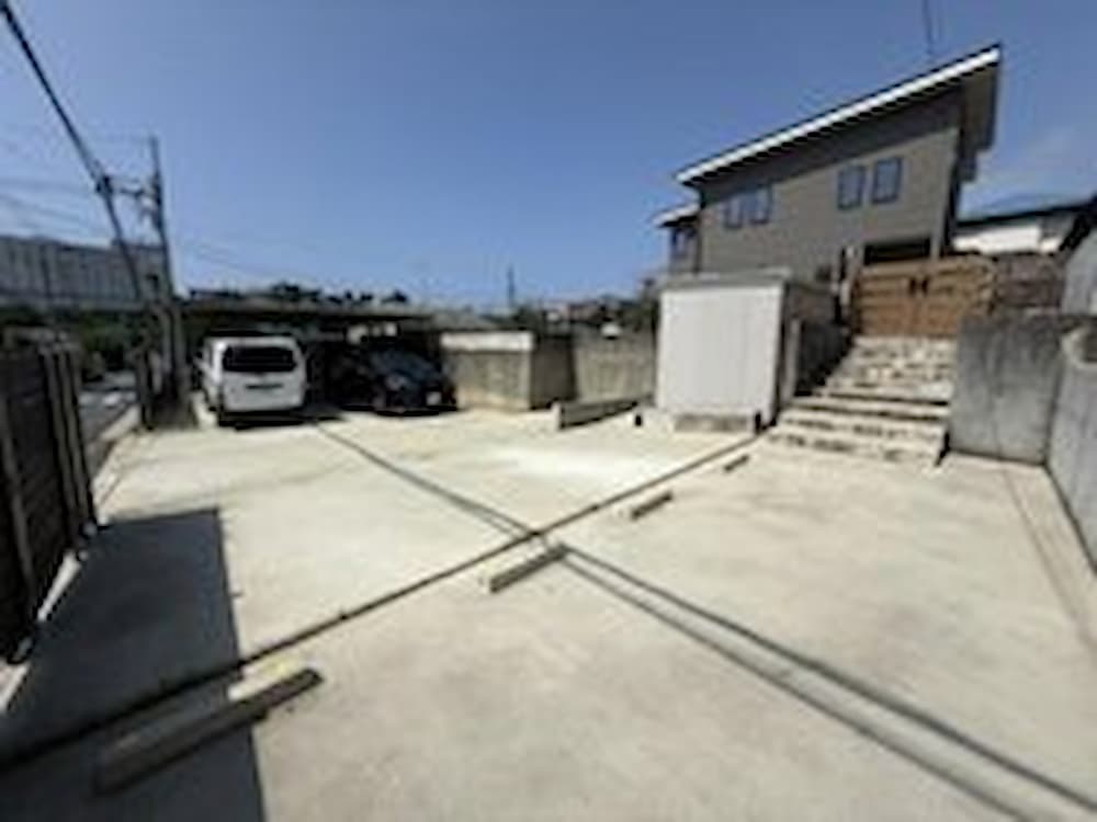 〇築4年〇中郡大磯町国府本郷 様々な用途に使える戸建☆4LDK - 画像 1
