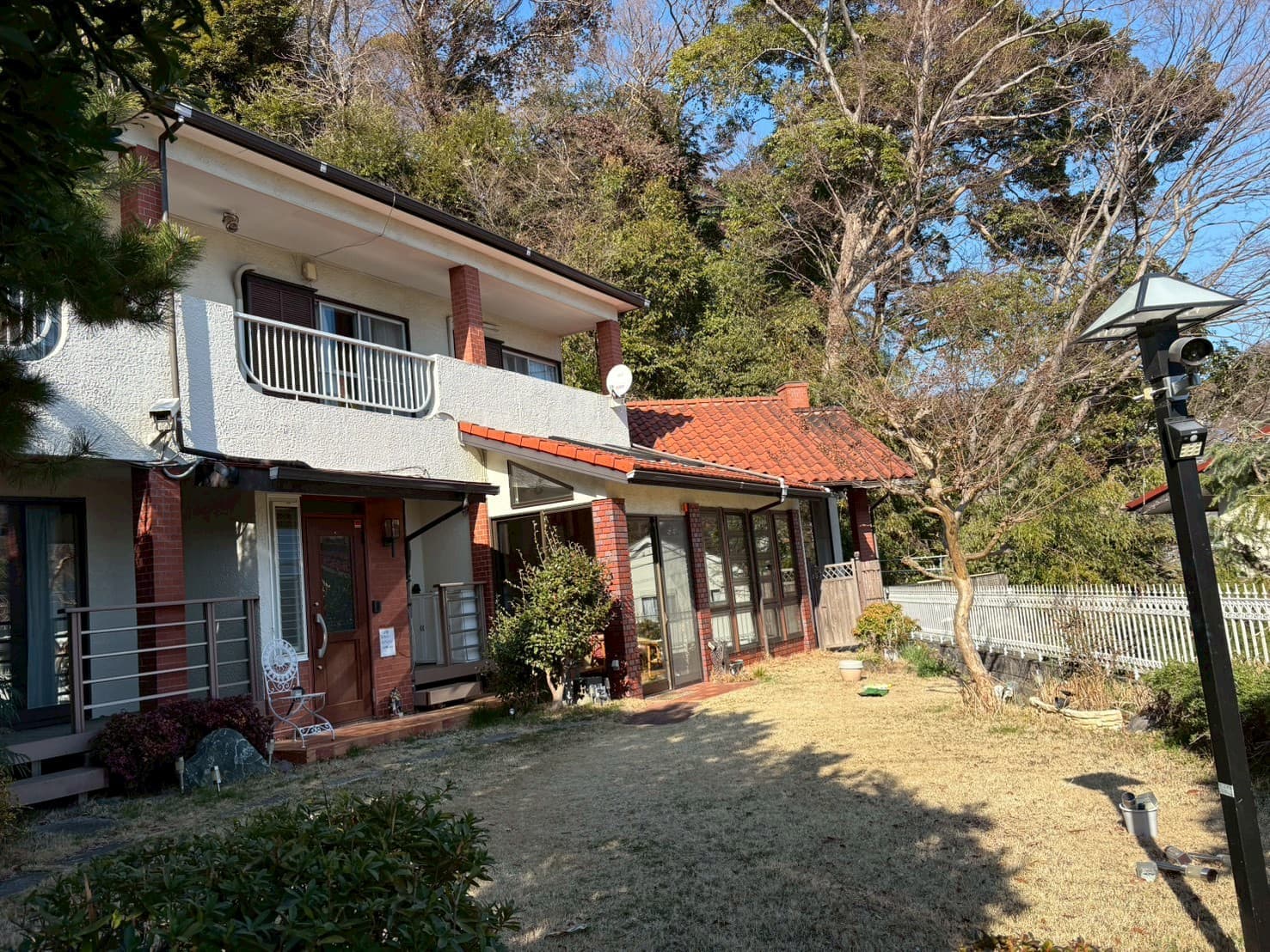 大磯町東小磯〇丘の上の中古戸建〇6SLDK - 画像 1