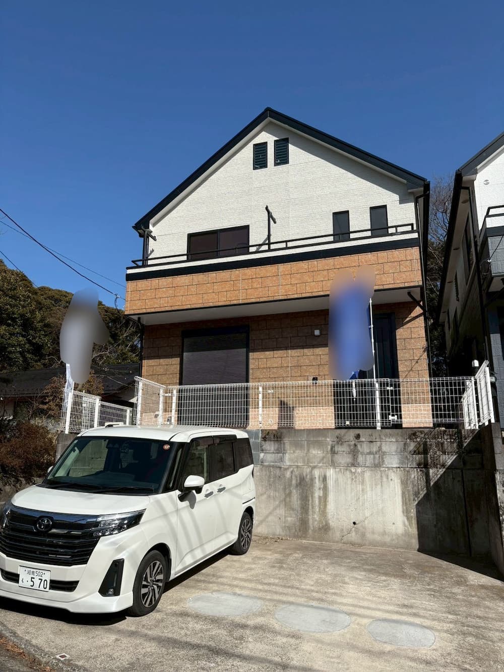【リフォーム戸建】大磯町西小磯 - 画像 1